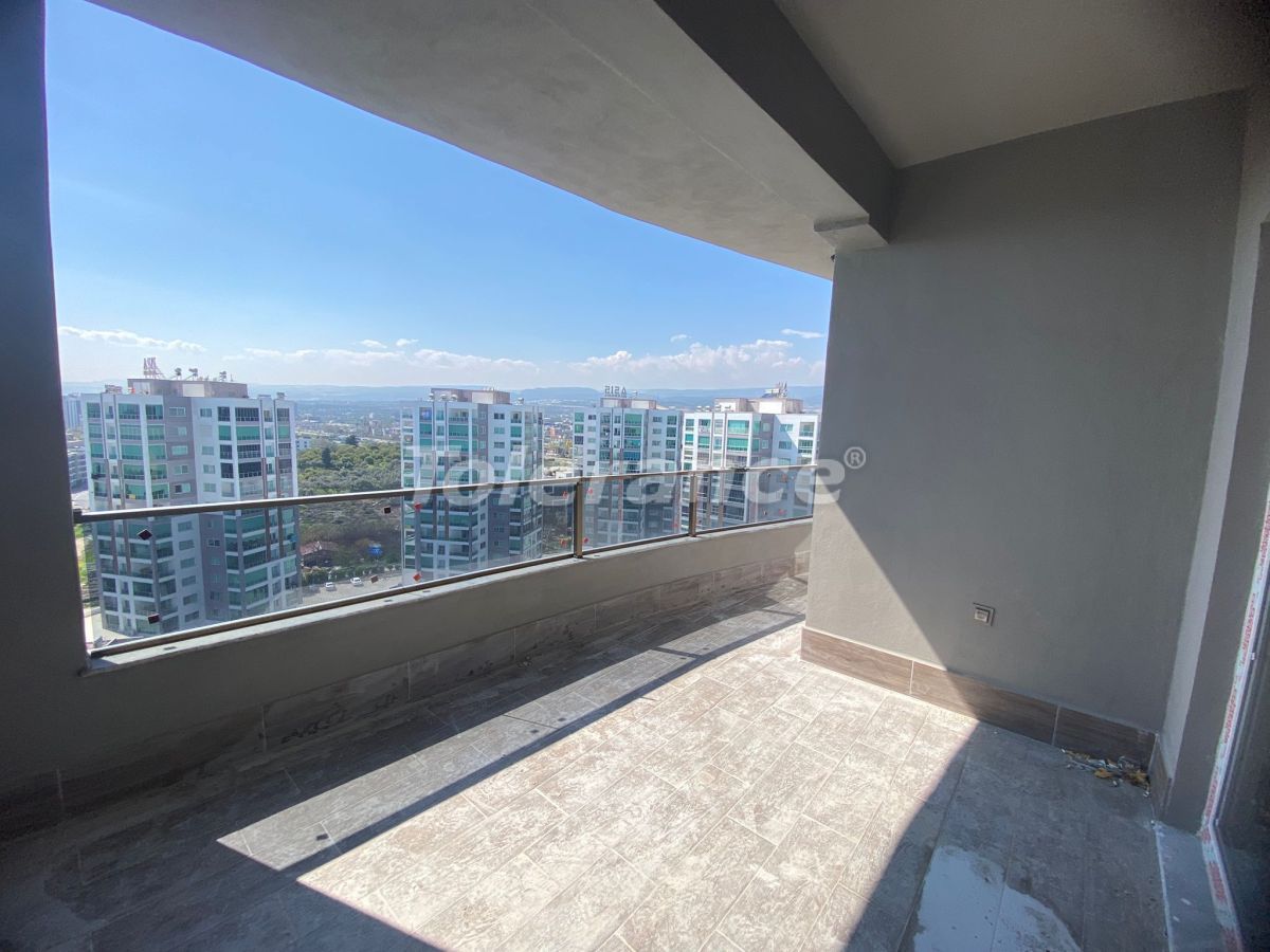 Апартаменты в Мерсине, Турция, 65 м² - фото 6