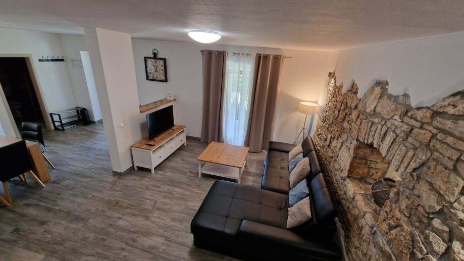 Дом Istria, Sveti lovrec, Хорватия, 160 м² - фото 6