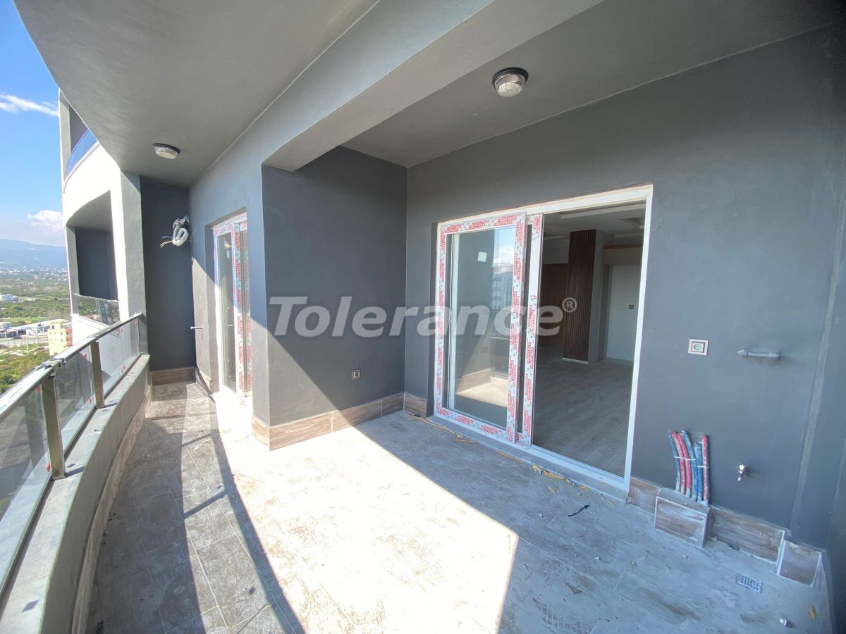 Апартаменты в Мерсине, Турция, 65 м² - фото 7