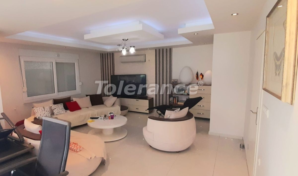 Апартаменты в Сиде, Турция, 220 м² - фото 7