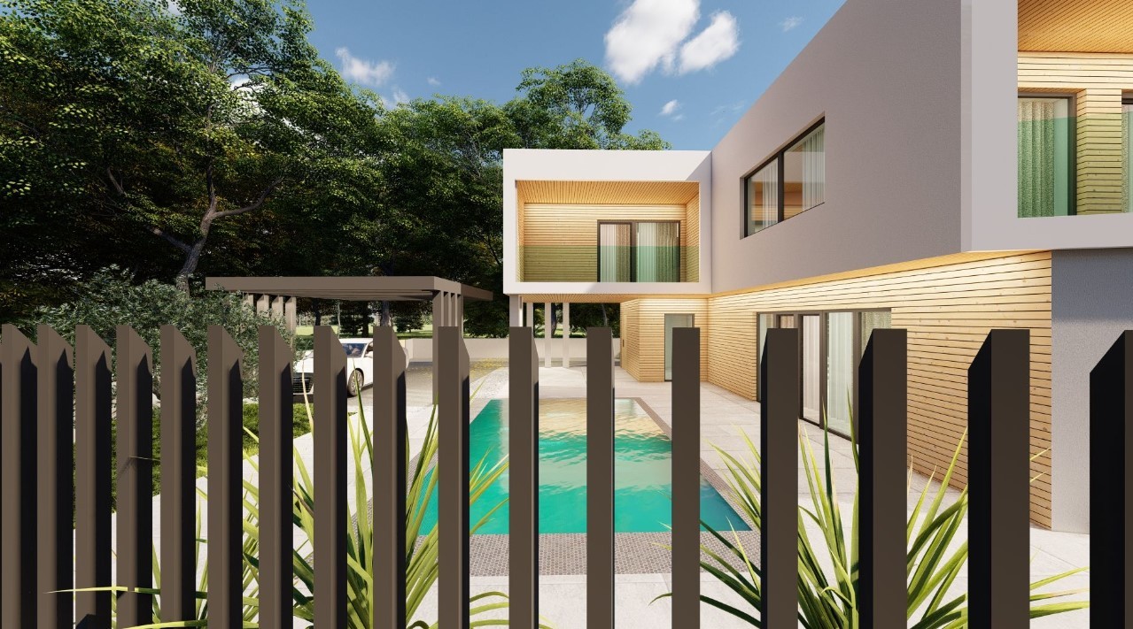 Дом в Помере, Хорватия, 190 м² - фото 6