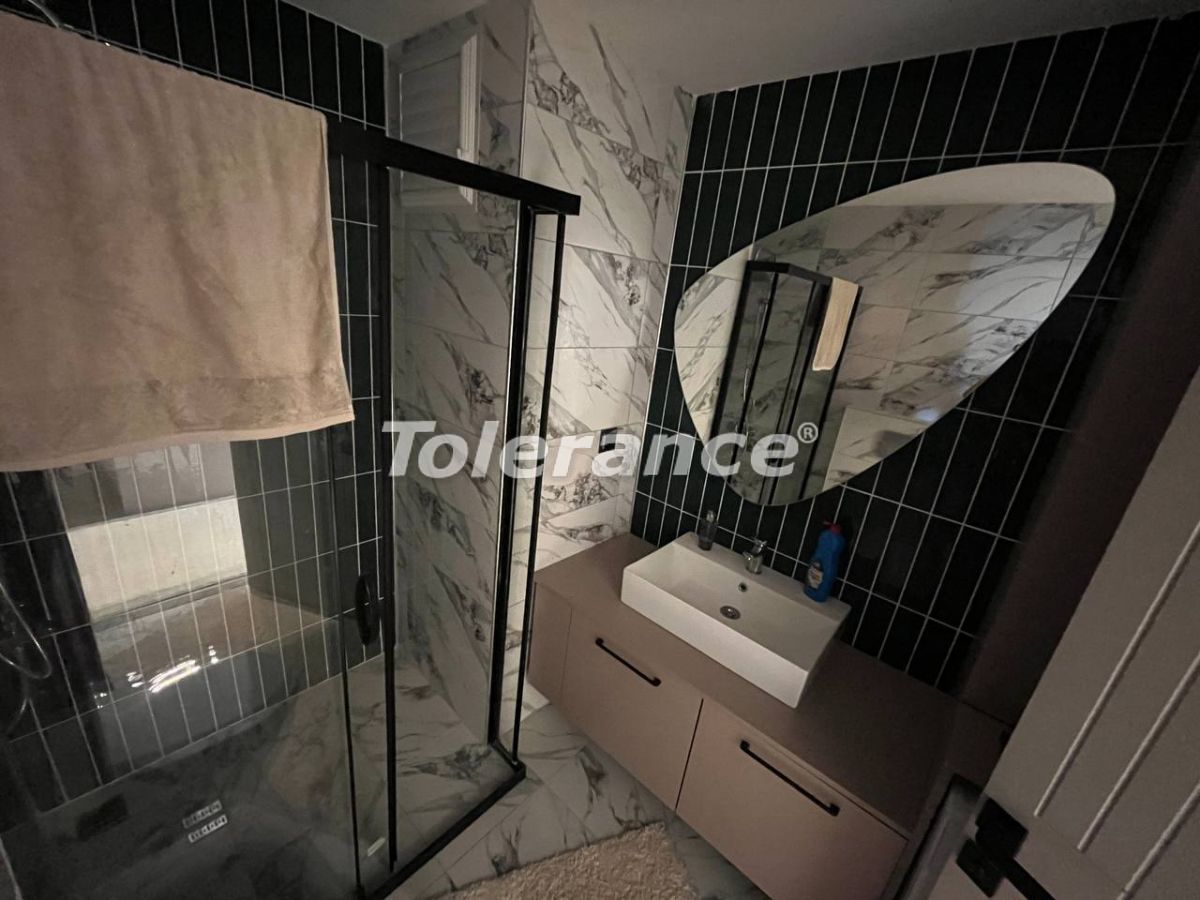 Апартаменты в Мерсине, Турция, 52 м² - фото 7