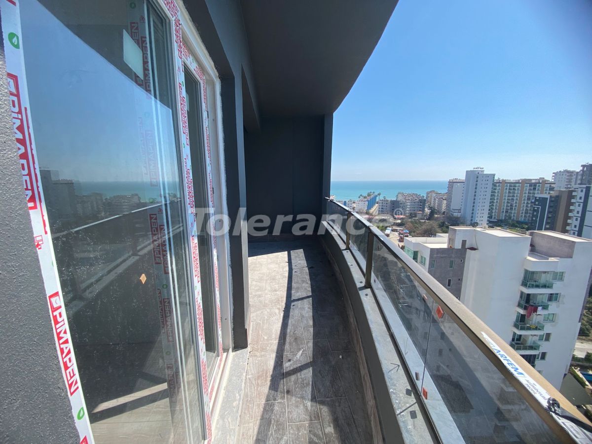 Апартаменты в Мерсине, Турция, 65 м² - фото 8