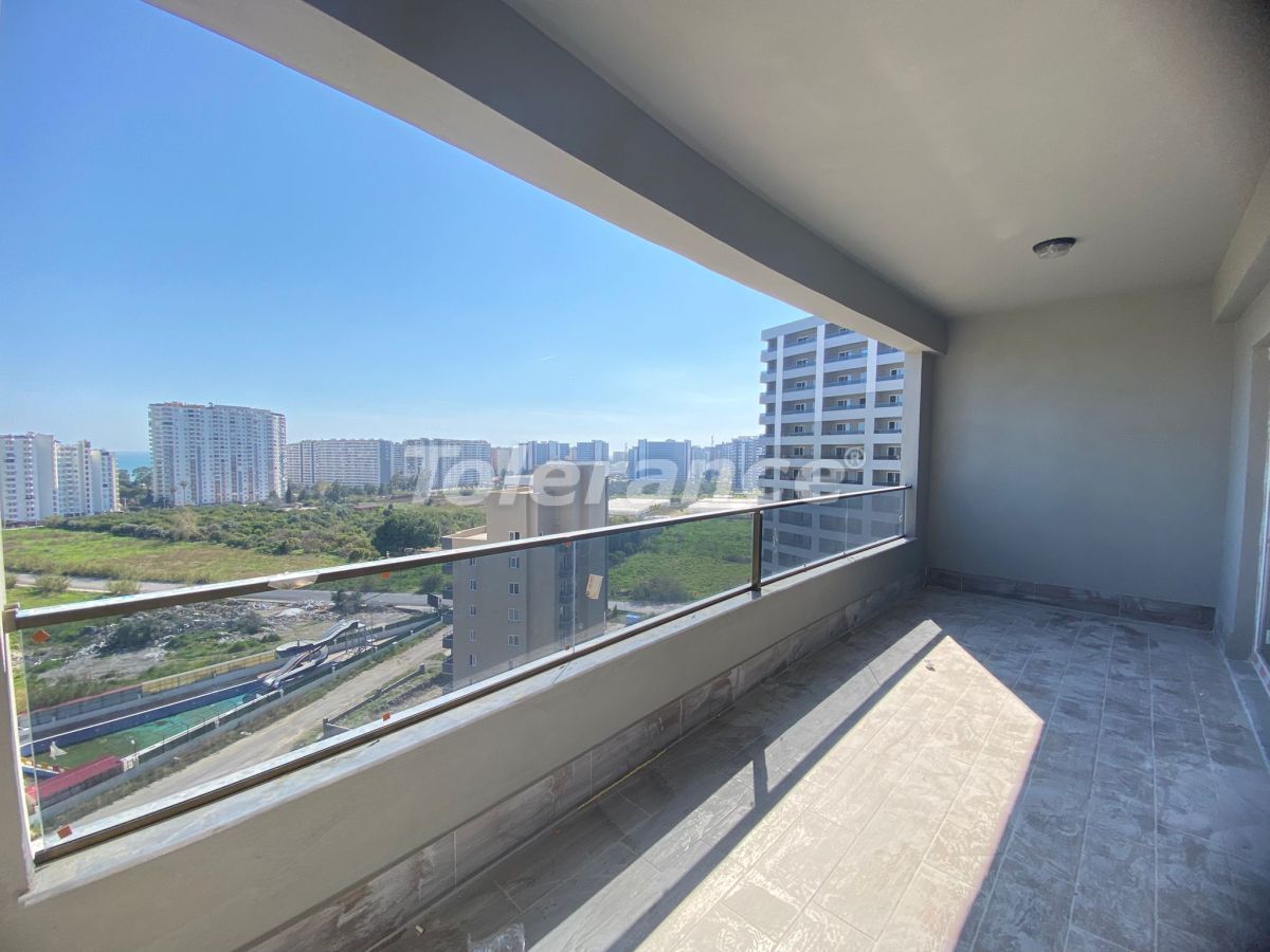 Апартаменты в Мерсине, Турция, 62 м² - фото 9