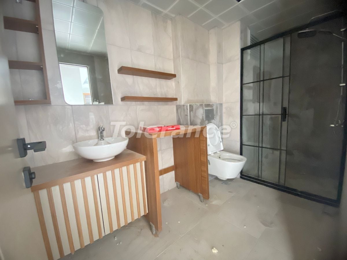 Апартаменты в Мерсине, Турция, 65 м² - фото 9