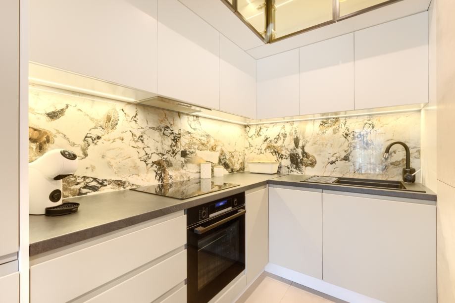 Квартира в Пуле, Хорватия, 40 м² - фото 7