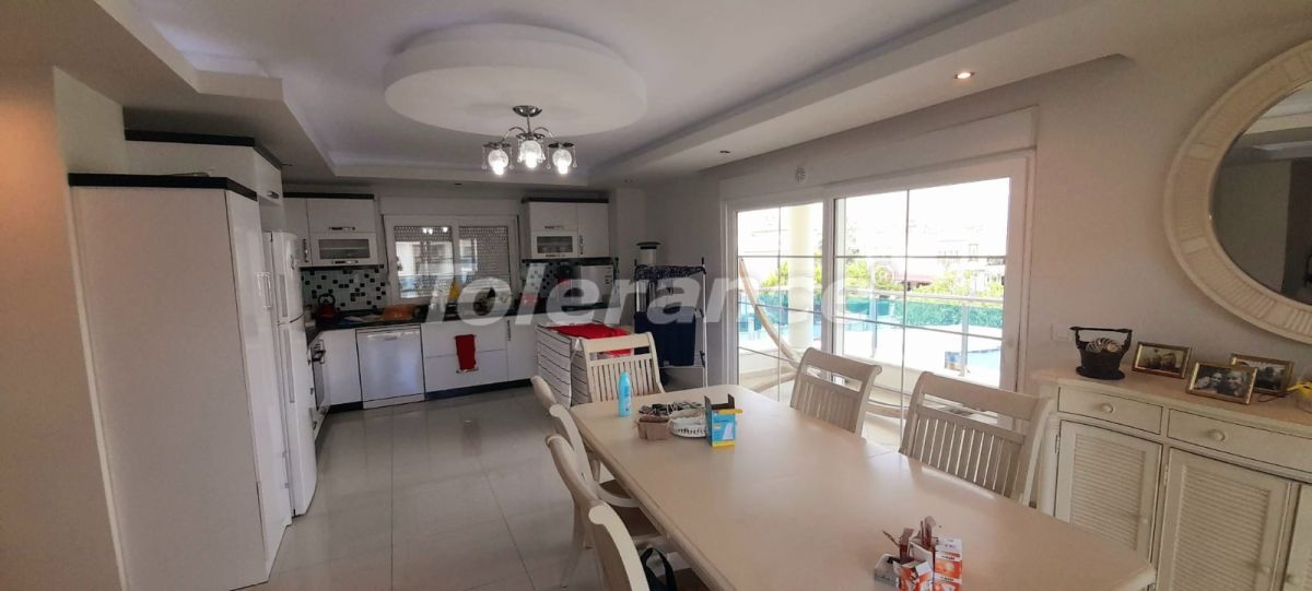 Апартаменты в Сиде, Турция, 220 м² - фото 9