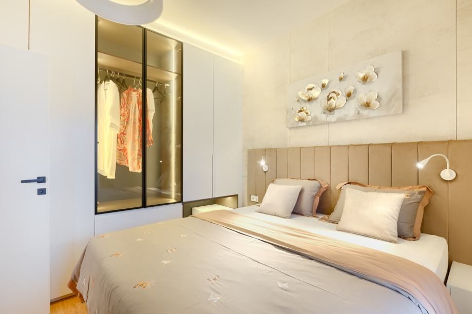 Квартира в Пуле, Хорватия, 40 м² - фото 8