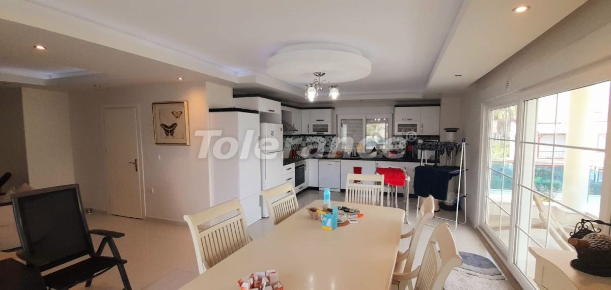 Апартаменты в Сиде, Турция, 220 м² - фото 10