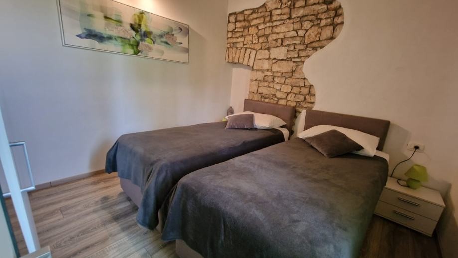 Дом Istria, Sveti lovrec, Хорватия, 160 м² - фото 7