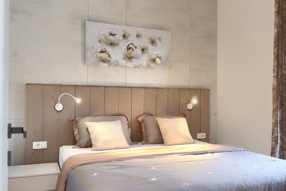 Квартира в Пуле, Хорватия, 40 м² - фото 9