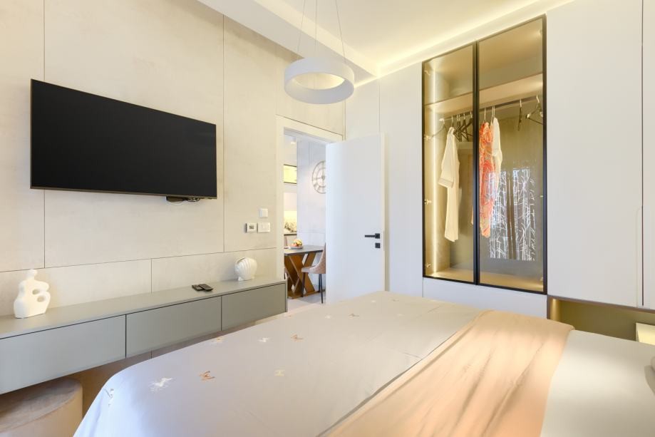 Квартира в Пуле, Хорватия, 40 м² - фото 10