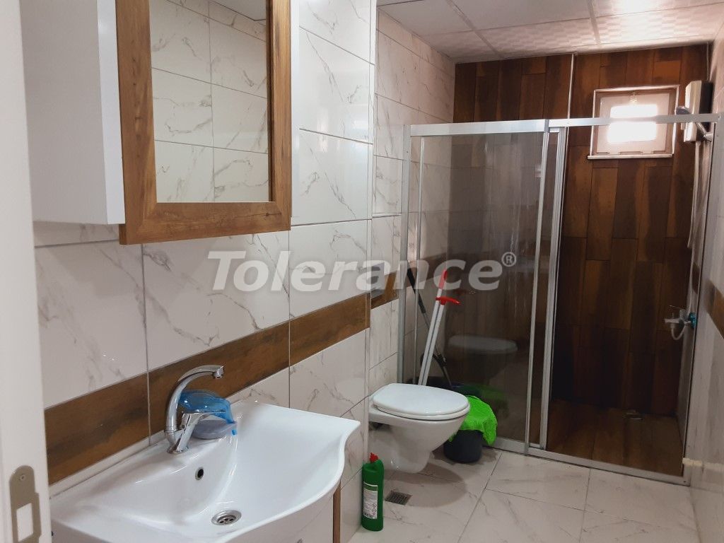 Апартаменты в Анталии, Турция, 110 м² - фото 13
