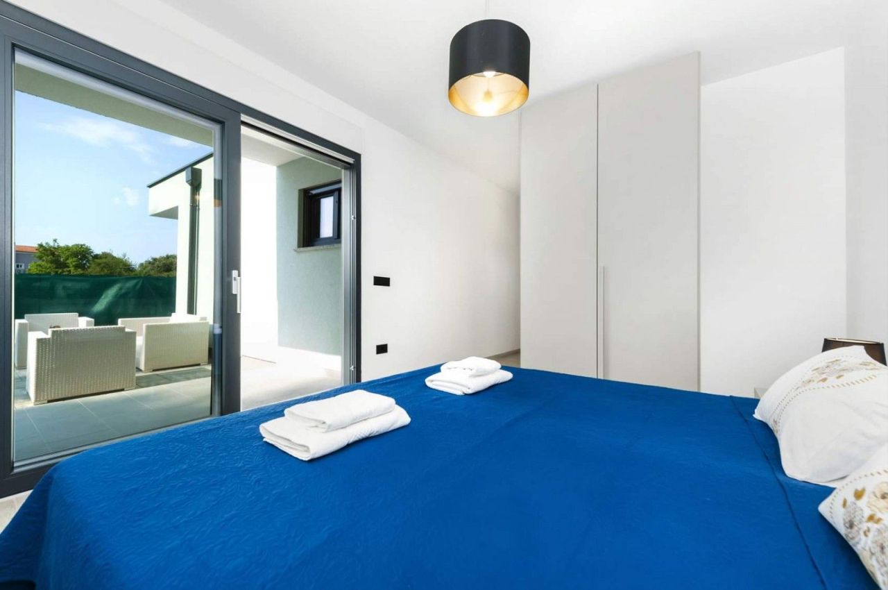 Дом в Ровини, Хорватия, 139 м² - фото 10