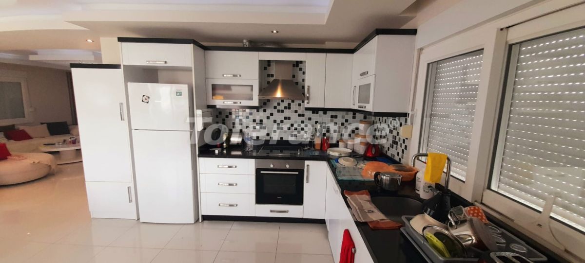 Апартаменты в Сиде, Турция, 220 м² - фото 14