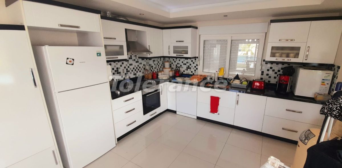 Апартаменты в Сиде, Турция, 220 м² - фото 15