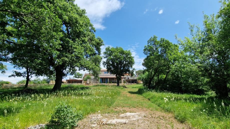 Дом Istria, Sveti lovrec, Хорватия, 160 м² - фото 8