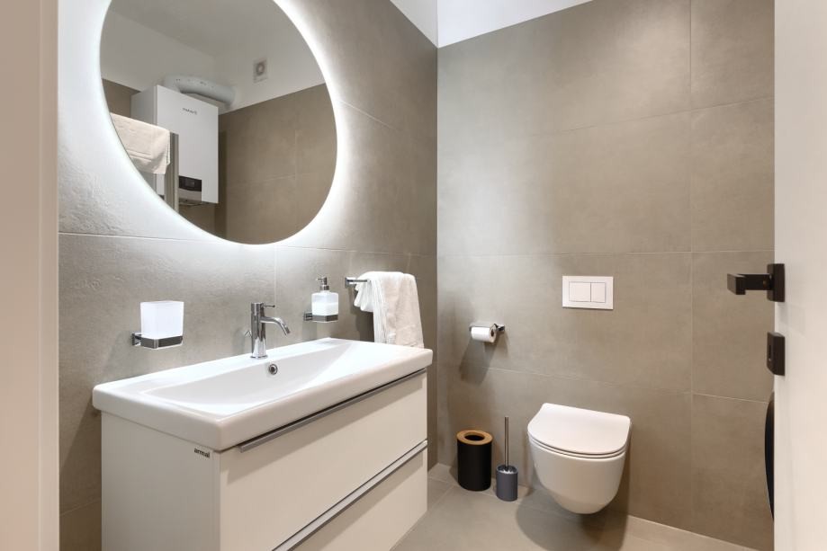 Квартира в Пуле, Хорватия, 40 м² - фото 12