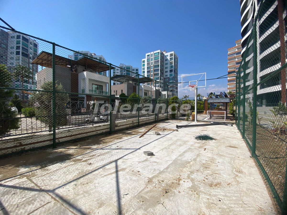 Апартаменты в Мерсине, Турция, 65 м² - фото 15