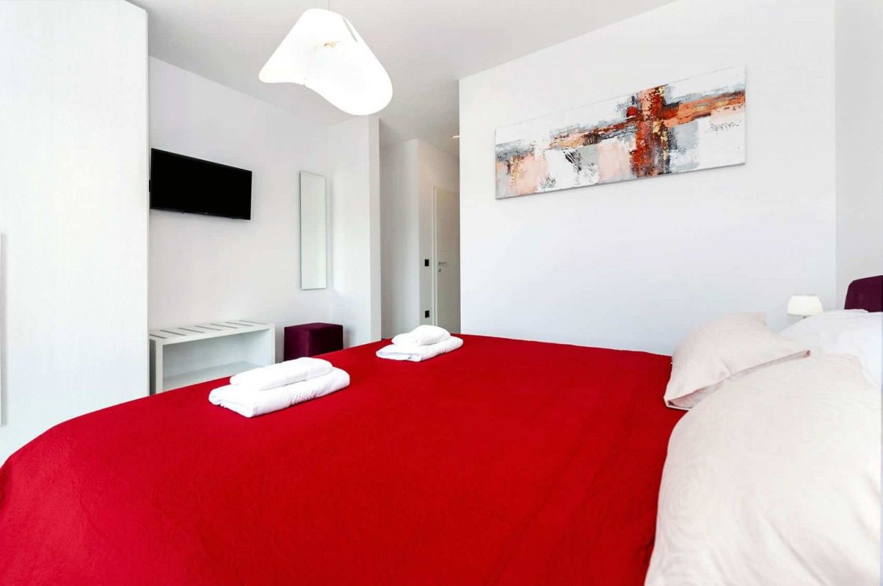 Дом в Ровини, Хорватия, 139 м² - фото 12