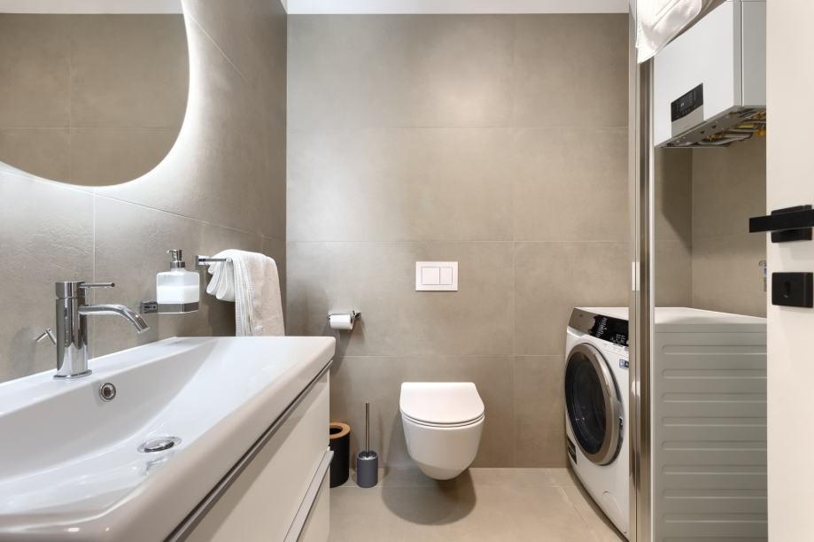 Квартира в Пуле, Хорватия, 40 м² - фото 13