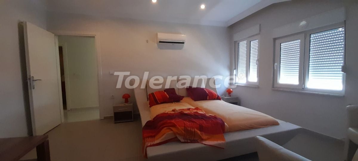 Апартаменты в Сиде, Турция, 220 м² - фото 18