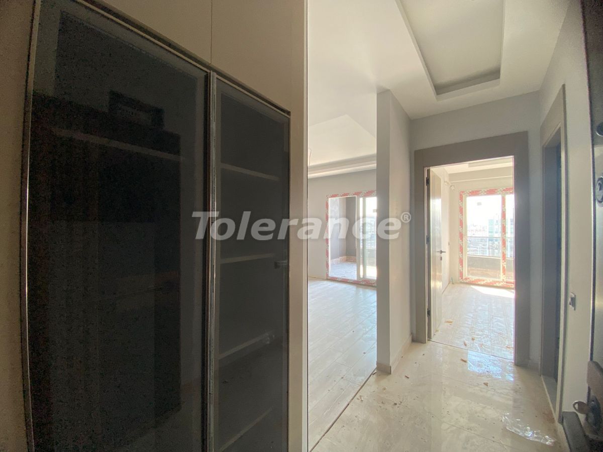 Апартаменты в Мерсине, Турция, 65 м² - фото 18