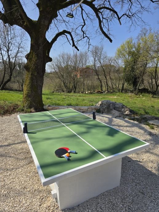 Дом Istria, Sveti lovrec, Хорватия, 160 м² - фото 10