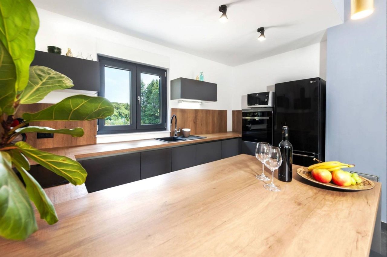 Дом в Ровини, Хорватия, 139 м² - фото 17