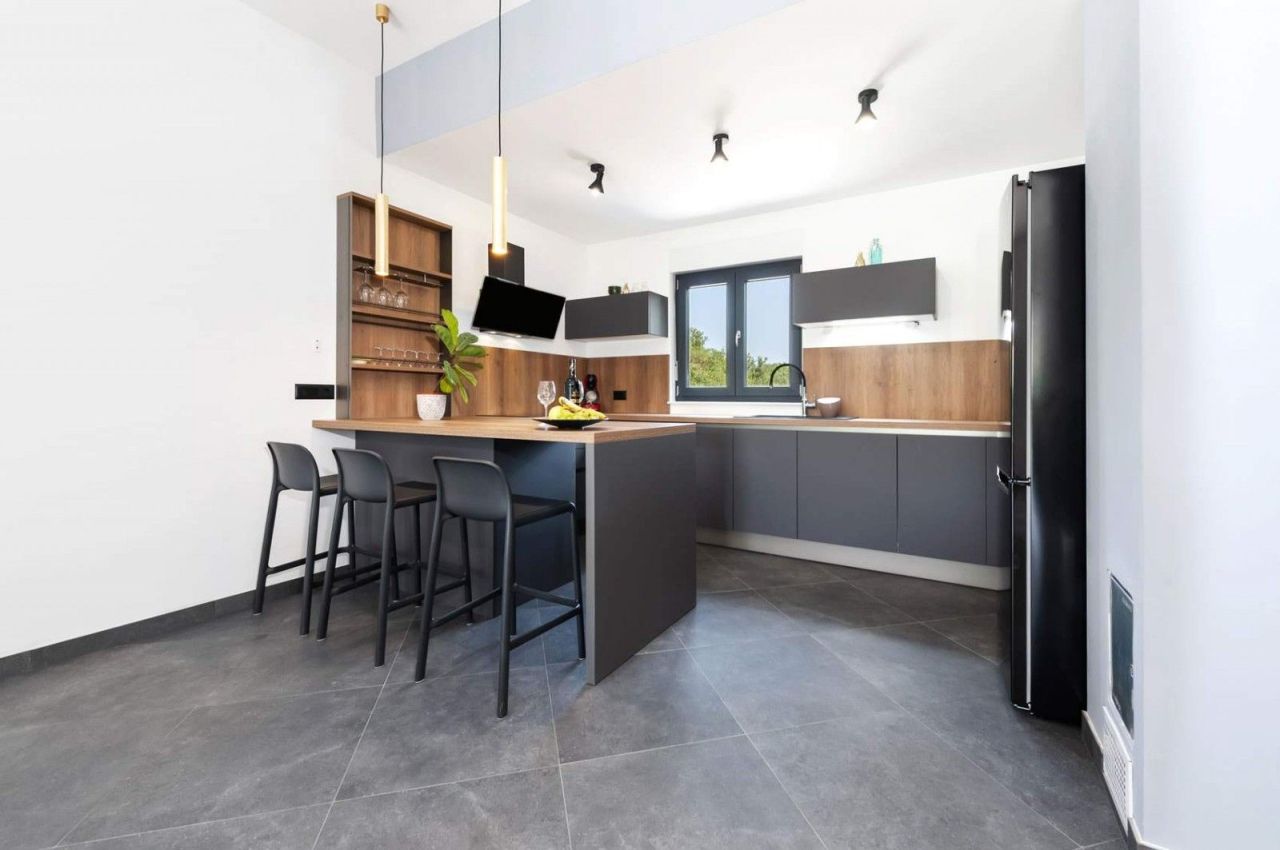 Дом в Ровини, Хорватия, 139 м² - фото 18