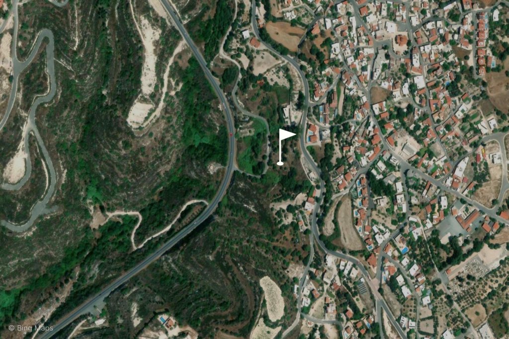 Кафе, ресторан в Пафосе, Кипр - фото 1