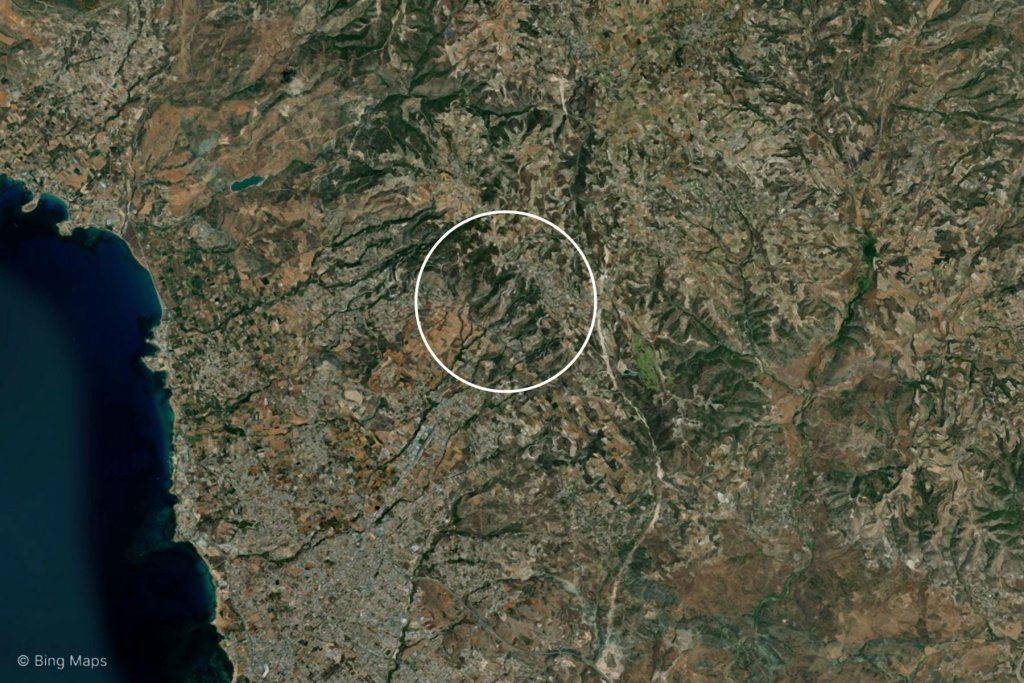 Кафе, ресторан в Пафосе, Кипр - фото 2