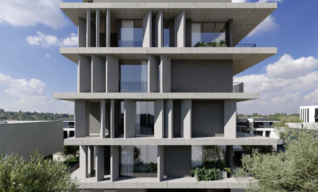 Апартаменты в Пафосе, Кипр, 174 м² - фото 4