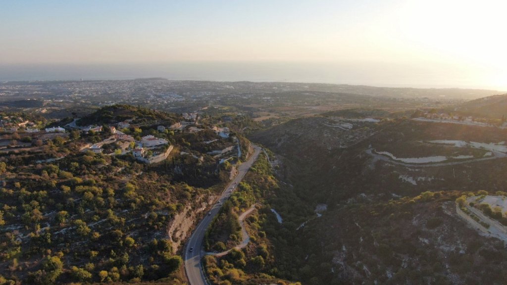 Кафе, ресторан в Пафосе, Кипр - фото 5