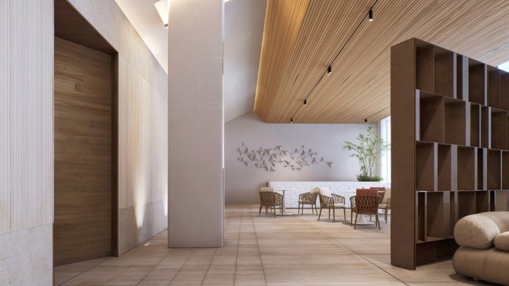 Апартаменты в Ларнаке, Кипр, 58 м² - фото 7