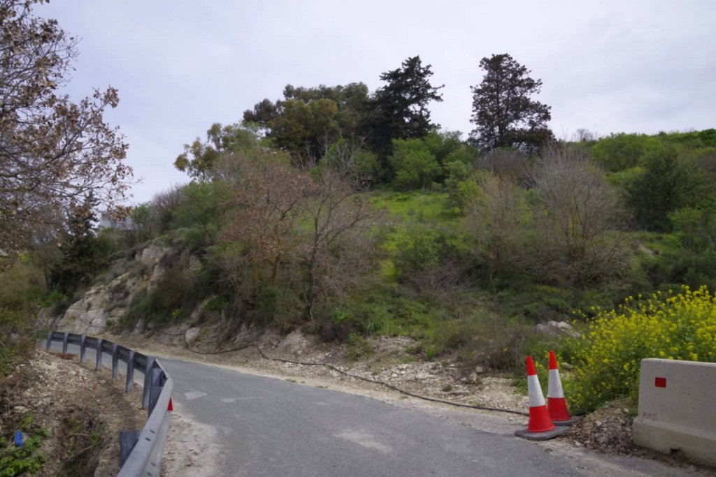 Кафе, ресторан в Пафосе, Кипр - фото 11