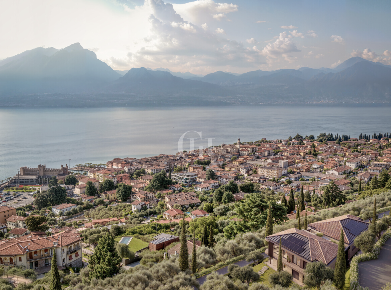 Апартаменты у озера Гарда, Италия, 146 м² - фото 3