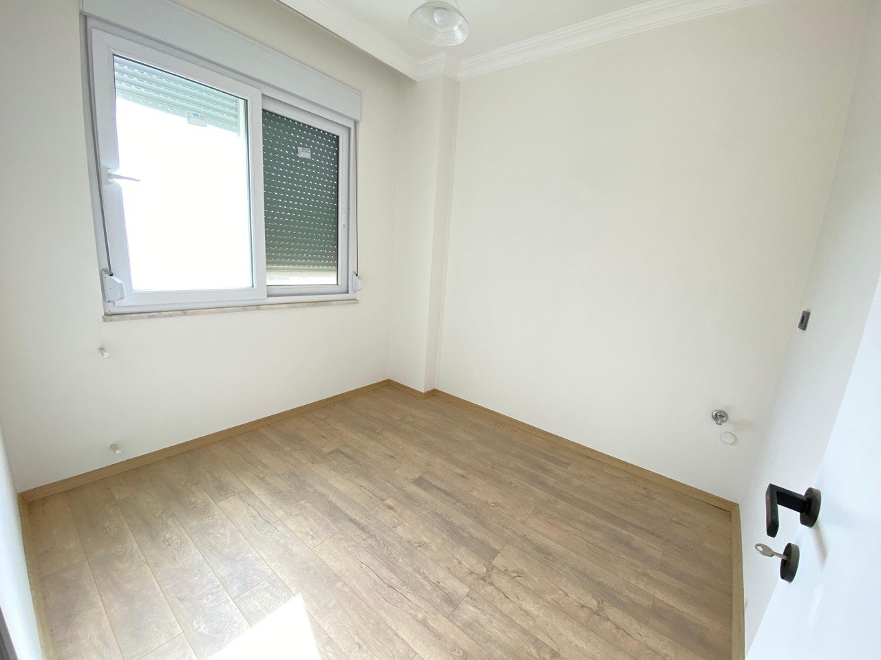 Апартаменты в Газипаше, Турция, 40 м² - фото 6