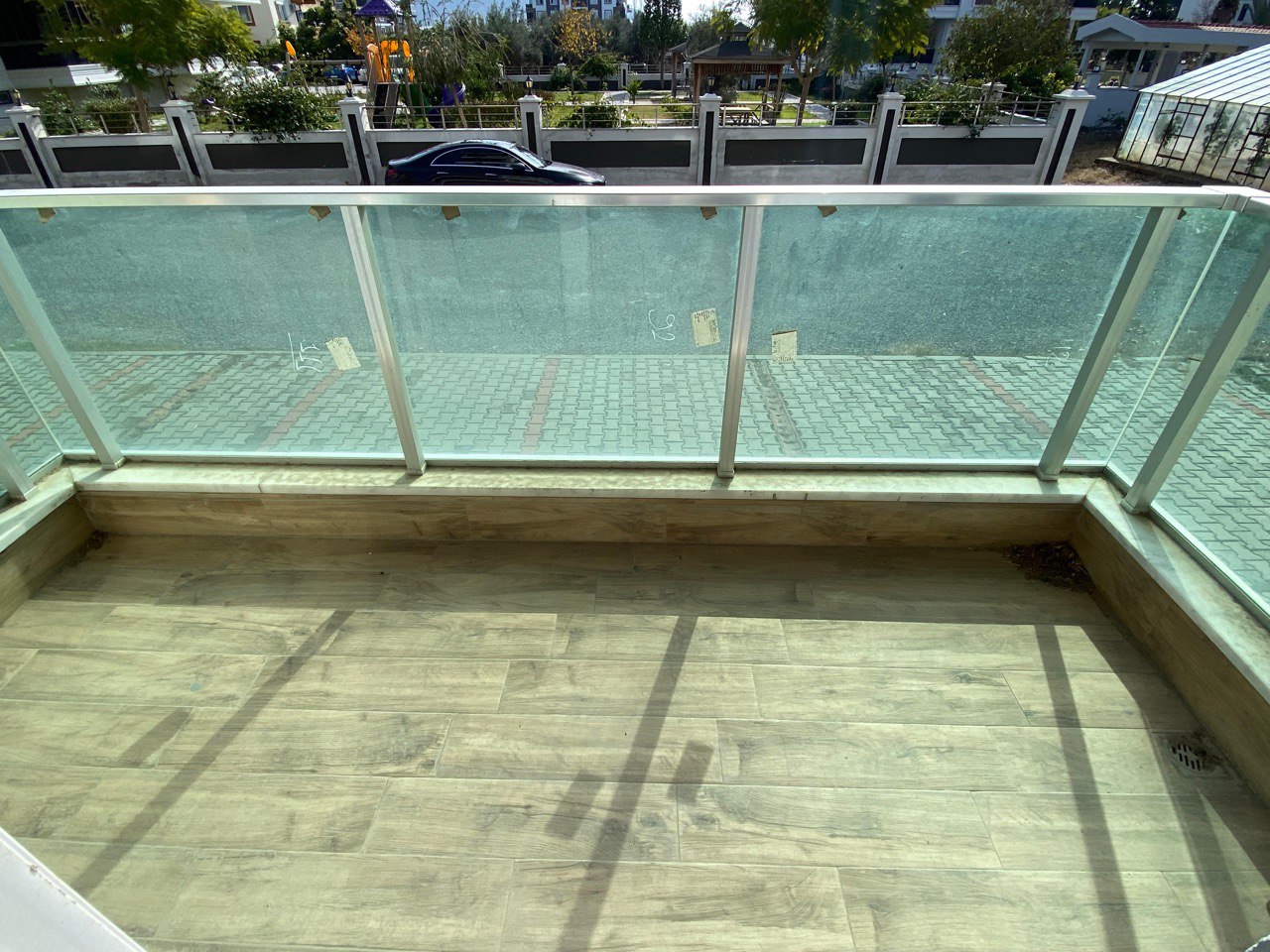 Апартаменты в Газипаше, Турция, 40 м² - фото 8