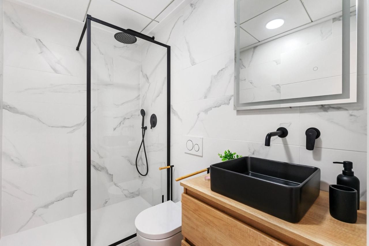 Апартаменты в Сан-Хавьере, Испания, 84 м² - фото 17