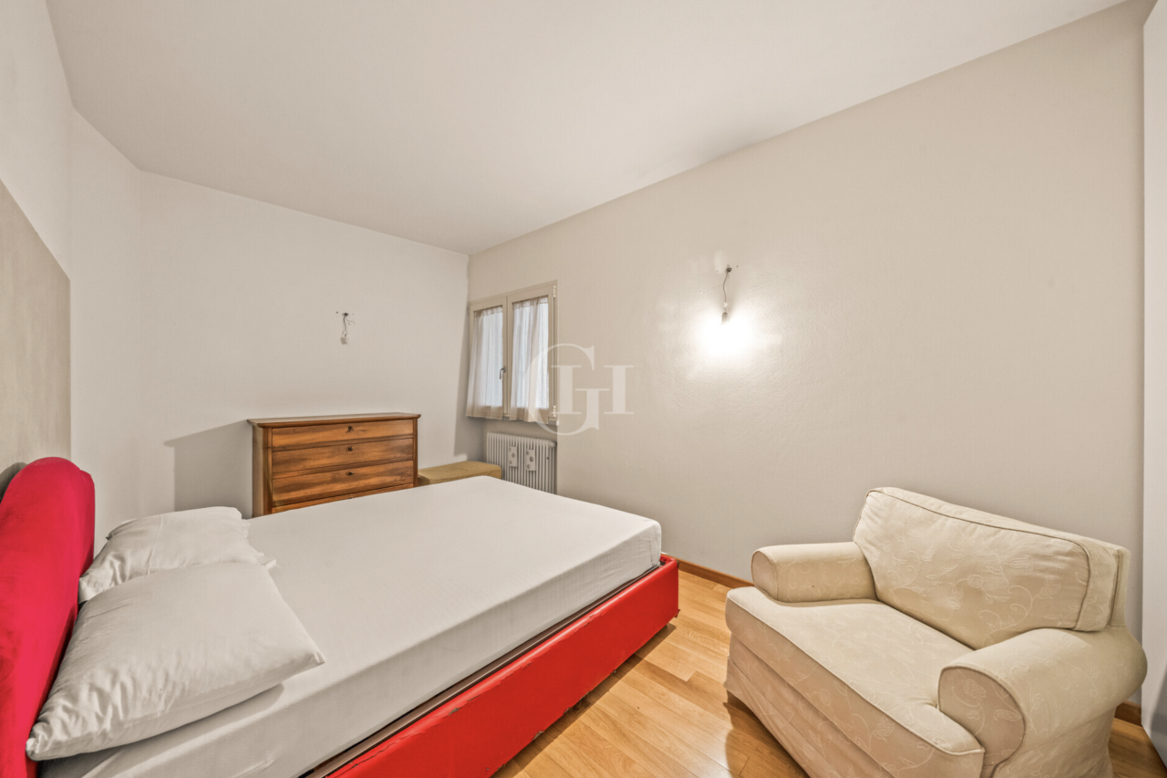 Апартаменты у озера Гарда, Италия, 94 м² - фото 14