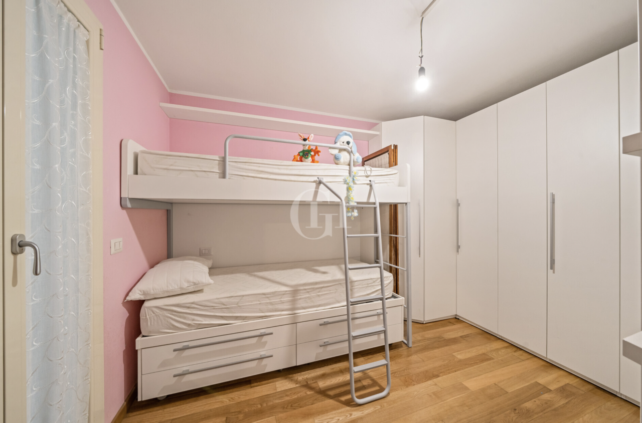 Апартаменты у озера Гарда, Италия, 94 м² - фото 16