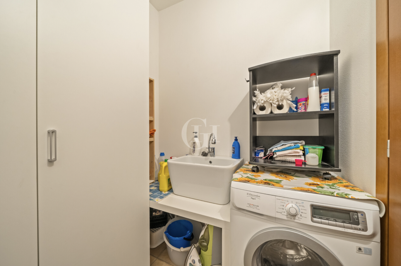 Апартаменты у озера Гарда, Италия, 94 м² - фото 18