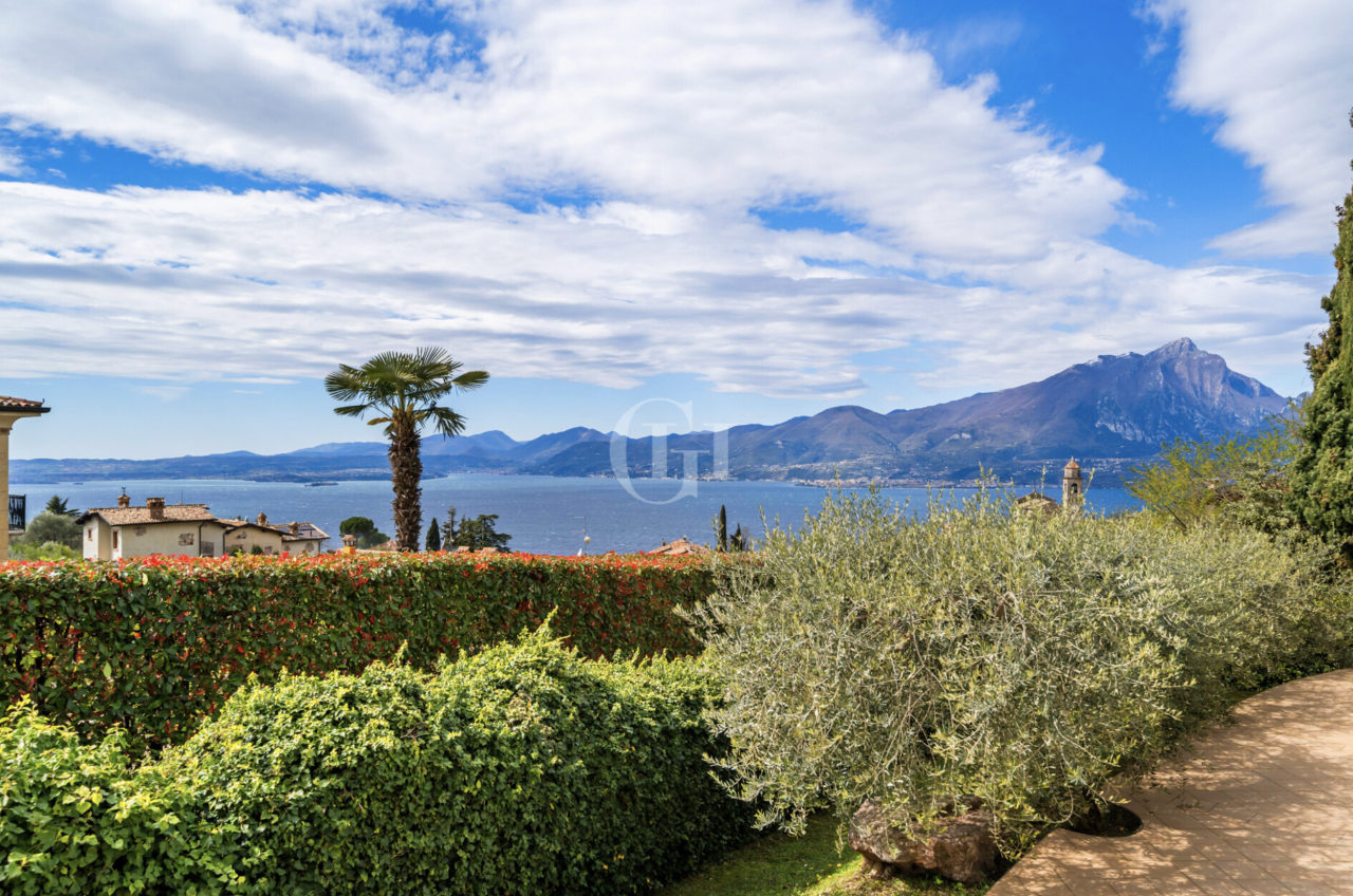 Апартаменты у озера Гарда, Италия, 94 м² - фото 5