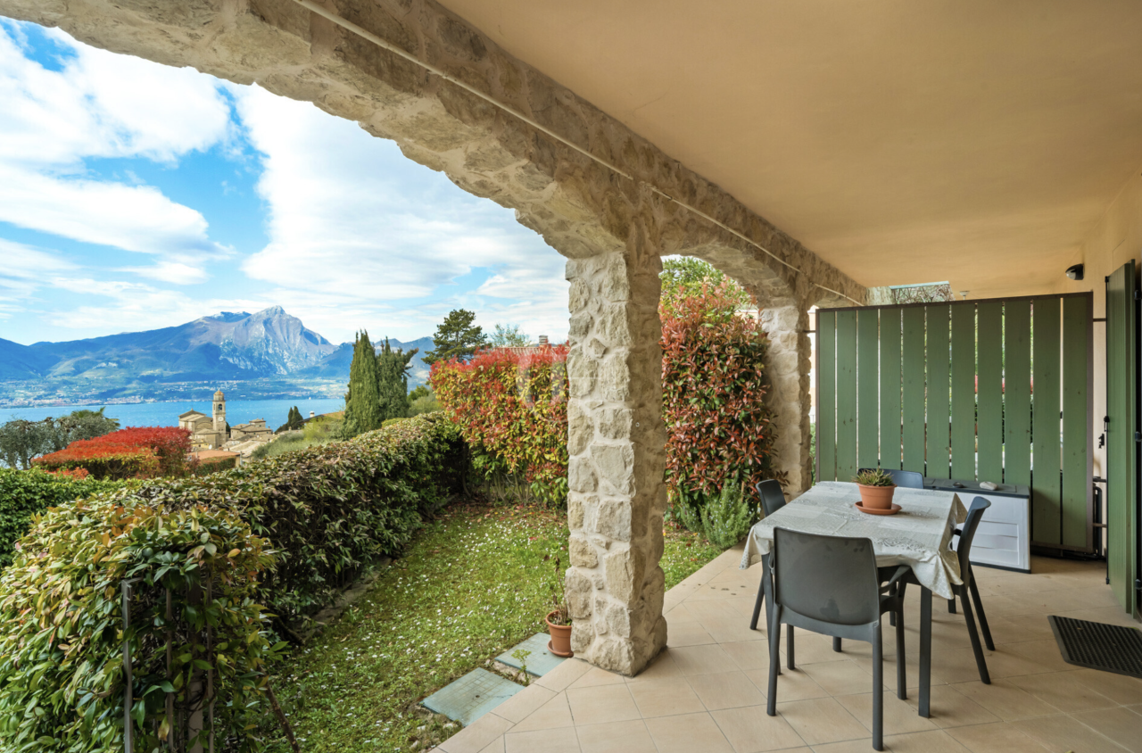 Апартаменты у озера Гарда, Италия, 94 м² - фото 10