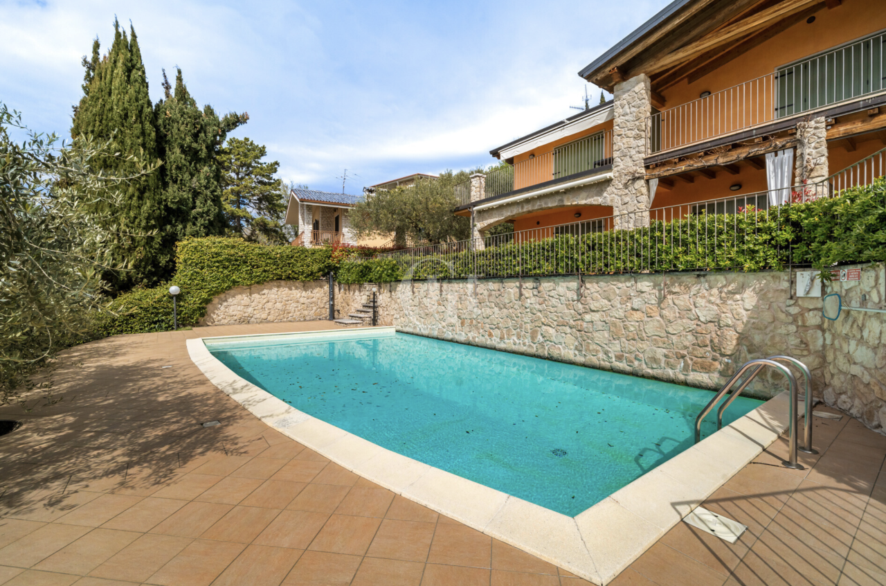 Апартаменты у озера Гарда, Италия, 94 м² - фото 6