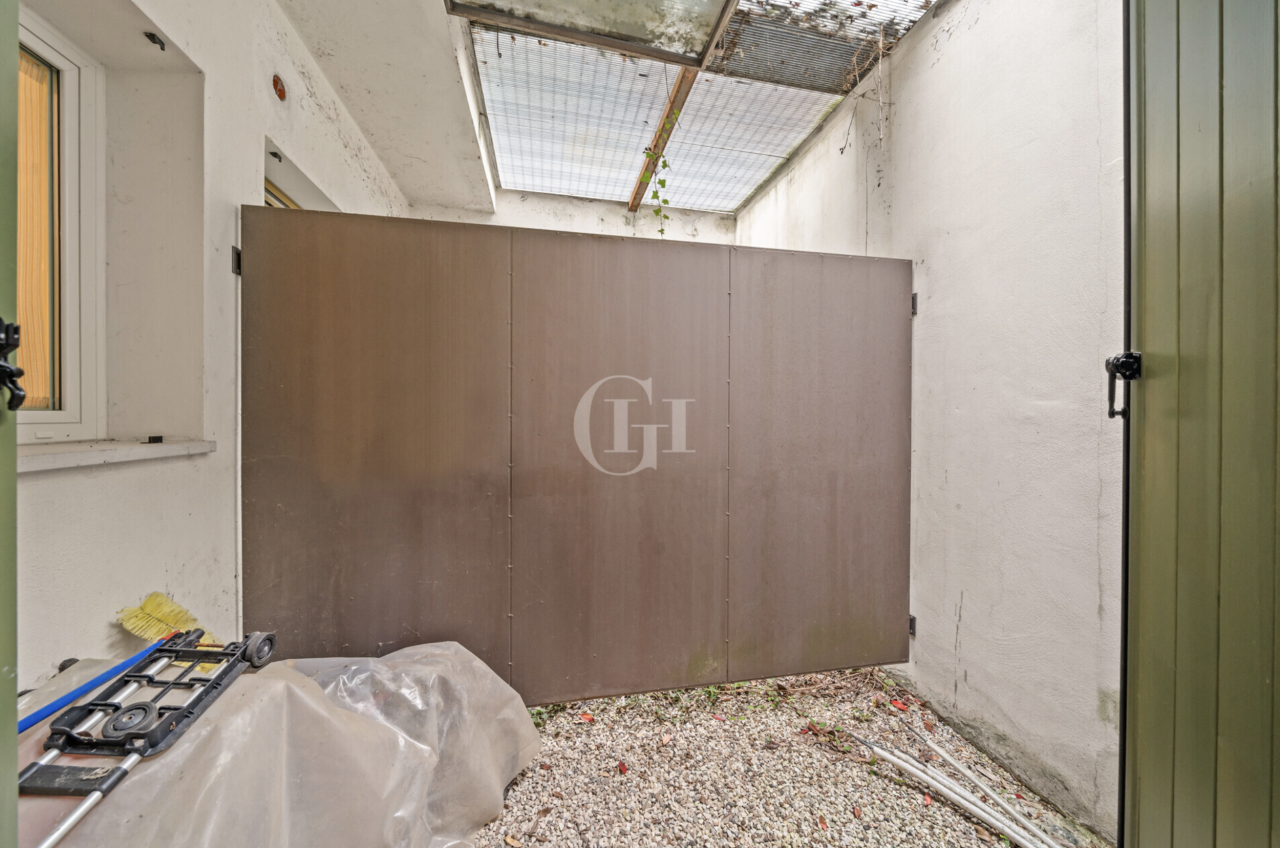 Апартаменты у озера Гарда, Италия, 94 м² - фото 17