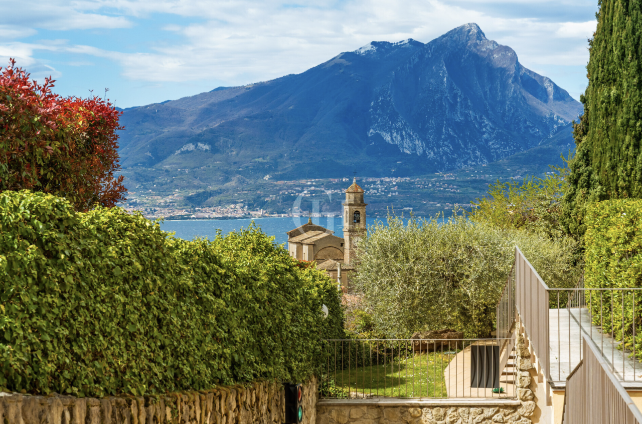 Апартаменты у озера Гарда, Италия, 94 м² - фото 8