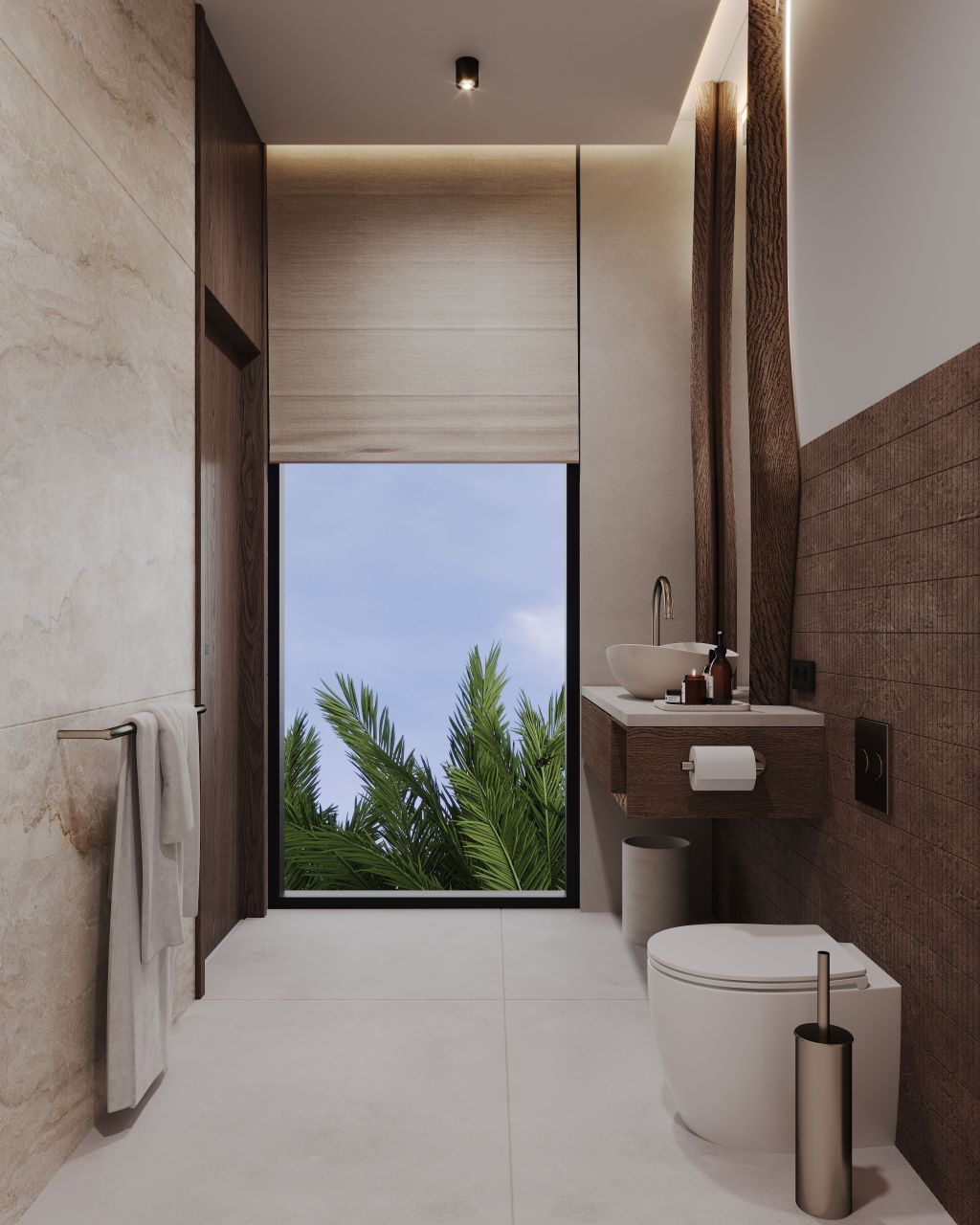 Вилла в Убуде, Индонезия, 120 м² - фото 8