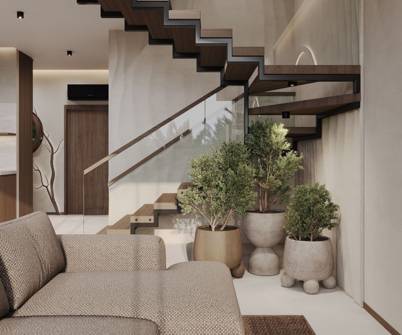 Вилла в Убуде, Индонезия, 120 м² - фото 5